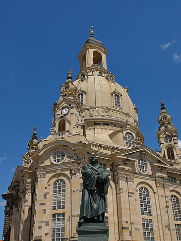Foto Frauenkirche