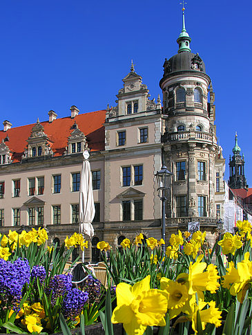 Schloss Foto 
