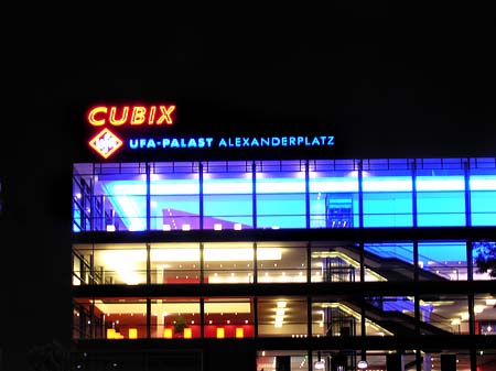 Cubix Foto 
