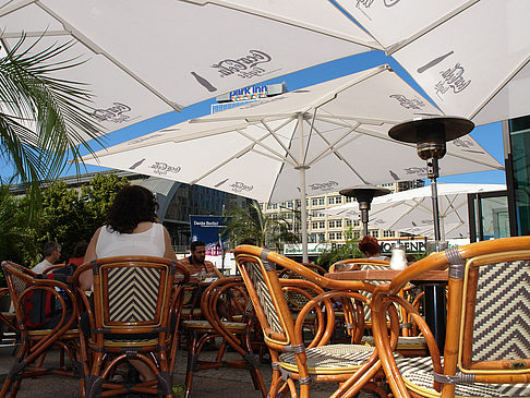 Foto Restaurant am Alexanderplatz