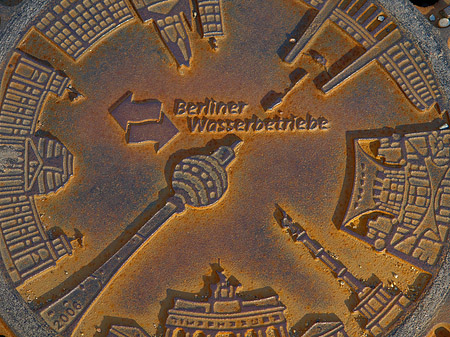 Berliner Wasserbetriebe