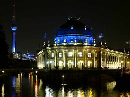Fotos Bodemuseum | Berlin