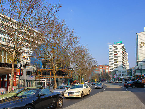 Foto Globe Studio
