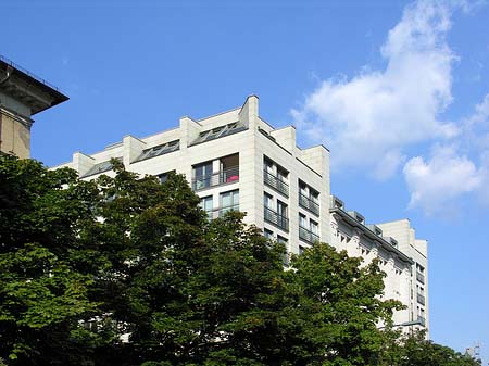 Foto Appartements