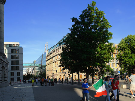 Dorotheenstrasse Fotos
