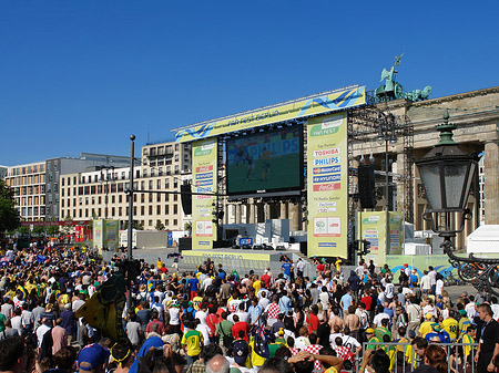 Fotos Leinwand | Berlin
