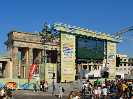 Leinwand Fotos