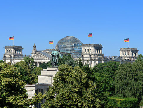 Reichstag Fotos