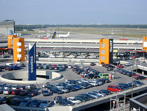 Flughafen Tegel Fotos