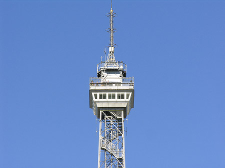 Fotos Funkturm | Berlin