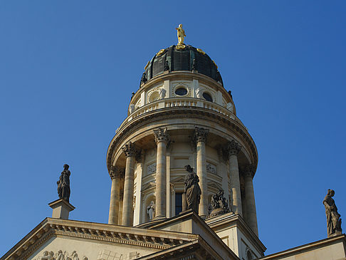 Foto Deutscher Dom