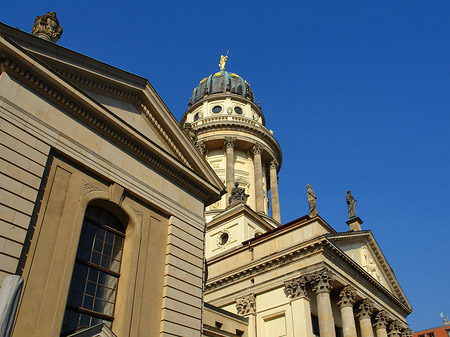 Fotos Französischer Dom | Berlin
