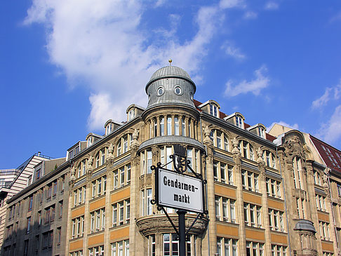 Fotos Gendarmenmarkt | Berlin