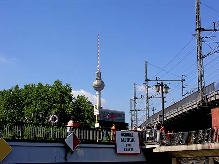 Jannowitzbrücke