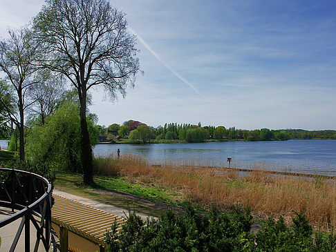 Foto Jungfernsee - Berlin
