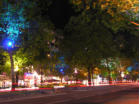 Kurfürstendamm