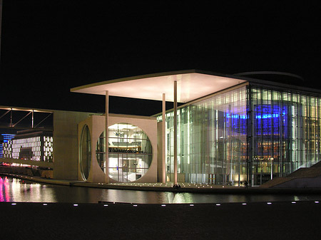Foto Marie Elisabeth Lüders Haus