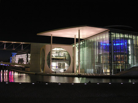 Marie Elisabeth Lüders Haus