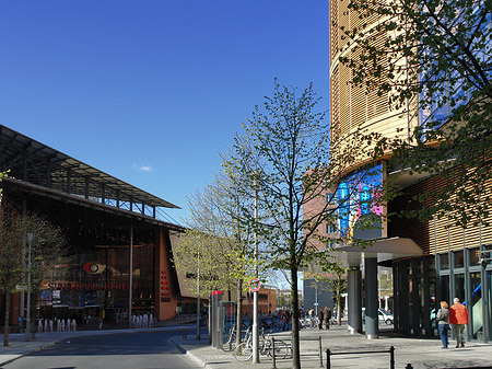 Marlene-Dietrich-Platz