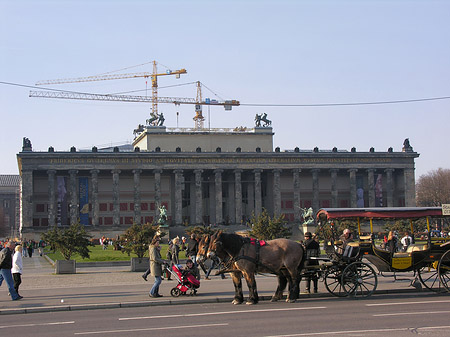 Fotos Altes Museum