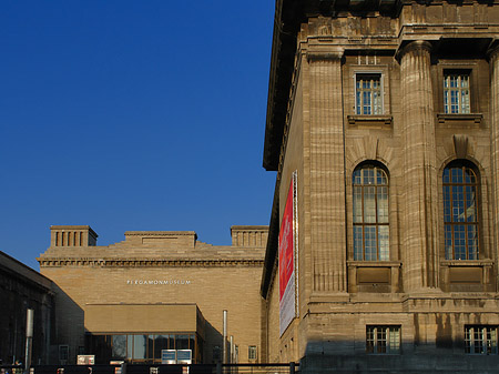 Foto Pergamonmuseum