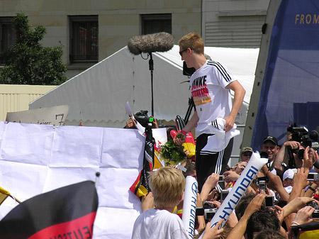 Bastian Schweinsteiger