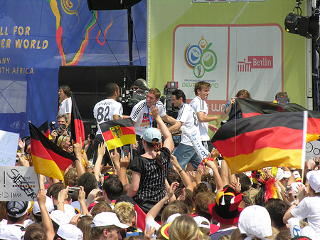 Foto Nationalmannschaft