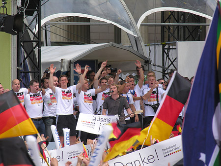 Foto Sportfreunde Stiller