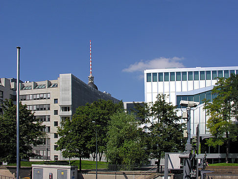 Foto Niederländische Botschaft