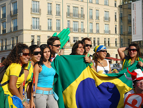 Fotos Brasilien