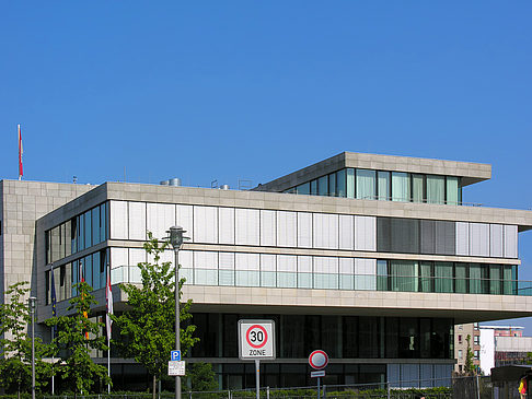 Ebert Strasse Foto 