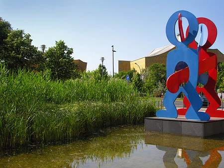 Foto Eichbornstrasse