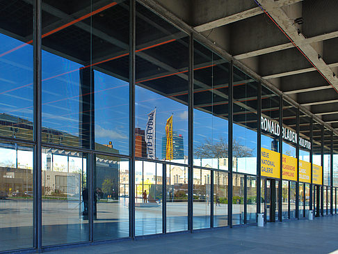 Fotos Glasfassade | Berlin