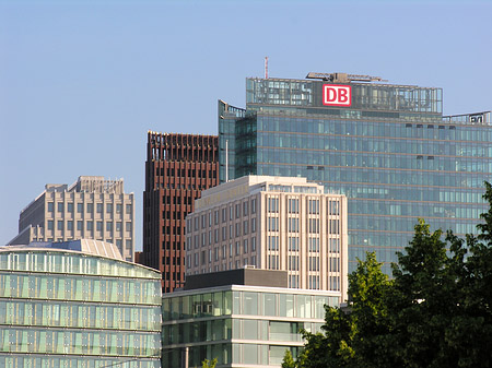 Potsdamer Platz