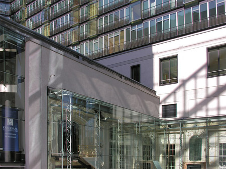Kaisersaal Fotos
