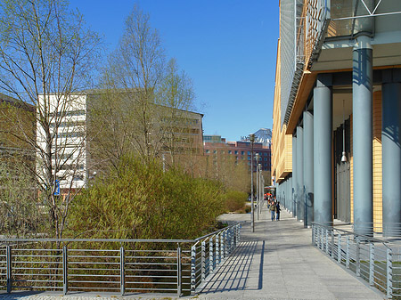 Fotos Weg