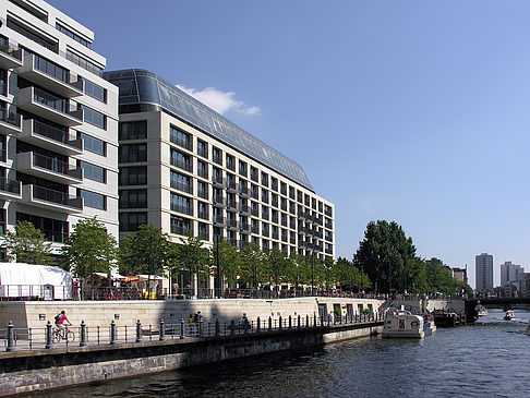 Foto Radison SAS Mitte - Berlin