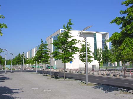 Fotos Kanzleramt | Berlin