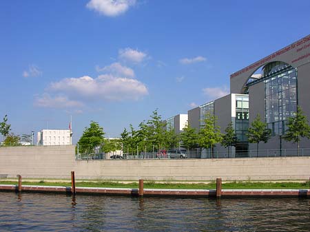 Fotos Kanzleramt | Berlin
