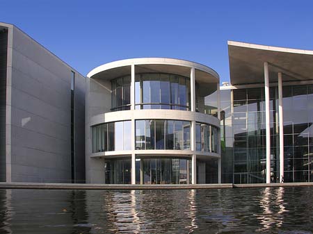 Fotos Marie Elisabeth Lüders Haus | Berlin