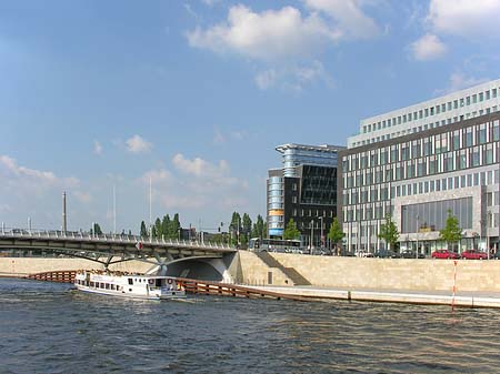 Foto Pressehaus - Berlin