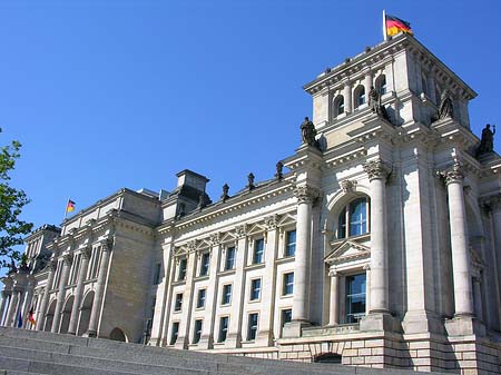 Reichstag