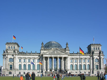 Fotos Wiese | Berlin