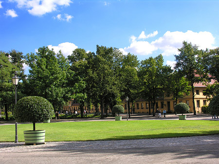 Fotos Schloss Charlottenburg | Berlin