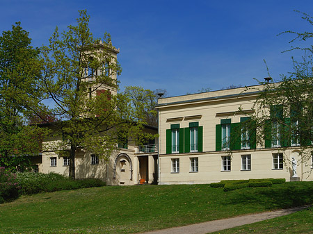 Westseite Foto 