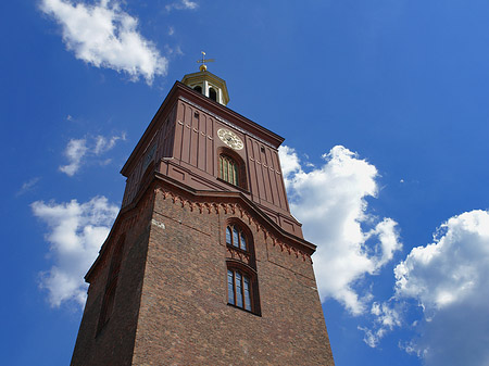 Foto Nikolaikirche - Spandauer Altstadt - Berlin
