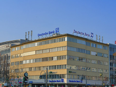 Deutsche Bank Foto 