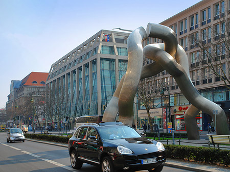 Fotos Skulptur