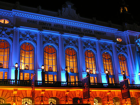 Foto Theater des Westens - Berlin
