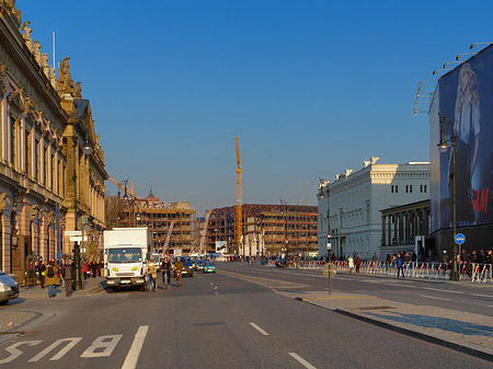 Straße